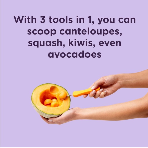 Chef’n bundle - Picture 3 of 4